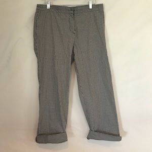 Vintage relaxed fit slacks